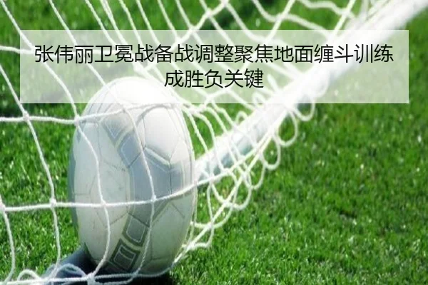 张伟丽卫冕战备战调整聚焦地面缠斗训练成胜负关键